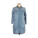 Pre-Owned &Denim by H&M Women's Size 6 Casual Dress