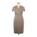 Pre-Owned MM. LaFleur Women's Size 14 Casual Dress