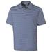 Cutter & Buck Men's Short Sleeve Stripe Polo Shirt