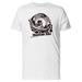 Mountain Bike Sport Man Tee Men's -Image by Shutterstock