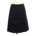 Pre-Owned KORS Michael Kors Women's Size 2 Wool Skirt