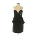 Pre-Owned Akira Chicago Black Label Women's Size S Cocktail Dress