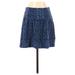 Pre-Owned Madewell Women's Size 4 Silk Skirt