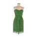 Pre-Owned Jenny Yoo Collection Women's Size 6 Cocktail Dress