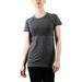 Hat and Beyond Women's Active Sweat-Wicking Active Short Sleeve T Shirts