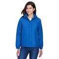 Ladies' Brisk Insulated Jacket - TRUE ROYAL - M