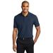 Port Authority Men's Tall Short Sleeve Stain-Resistant Polo - TLK510