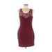 Pre-Owned Lipsy London Women's Size 10 Cocktail Dress