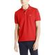 Lacoste Short Sleeve Classic Pique Polo Shirt - Mens