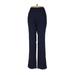 Pre-Owned 7th Avenue Design Studio New York & Company Women's Size 2 Dress Pants