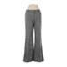 Pre-Owned Body By Victoria Women's Size 8 Dress Pants