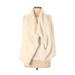 Pre-Owned Calvin Klein Women's Size XL Faux Fur Vest