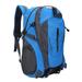 Fdit 6 Colors 40L Waterproof Backpack Shoulder Bag For Outdoor Sports Climbing Camping Hiking, Outdoor Sports Backpack, Waterproof Backpack
