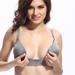 Kernelly Maternity Bras Women Underwear Nursing Maternity Bra Wireless Underwear Breast Feeding Bra