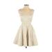 Pre-Owned ERIN Erin Fetherston Women's Size 2 Cocktail Dress