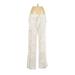 Pre-Owned Lord & Taylor Women's Size 8 Linen Pants