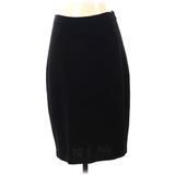 Pre-Owned St. John Collection Women's Size 2 Casual Skirt