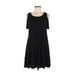 Pre-Owned TMG New York Women's Size L Casual Dress