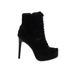 Pre-Owned Pour La Victoire Women's Size 6 Ankle Boots