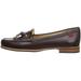 MARC JOSEPH NEW YORK Women's Leather Made in Brazil Jackson Street Loafer