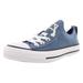 Converse Glitter Shine Chuck Taylor All Star Shoreline Knit Womens Shoes