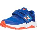 New Balance Kids Rave Run V1 Hook and Loop Shoe