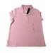 Tommy Hilfiger Kids Polo Shirt Girl Classic- Pink L (12-14)