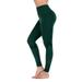 Youloveit Womenï¿½ï¿½s High Waist Seamless Leggings Mesh Breathable Ankle Yoga Pants Workout Tight Leggings Gym Sport