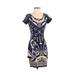 Pre-Owned Jealous Tomato Women's Size S Casual Dress