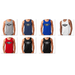 Route 66 WINGS Route 66 Man TANK TOP Graphic TankTop Soft and Comfy Tank Top, Lightweight Tank Top Color Black Size Small