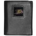 Anaheim Ducks Leather Tri-fold Wallet (F)