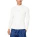 Adidas Men Alphaskin Sport Long Sleeve Climawarm T-Shirt