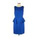 Pre-Owned CATHERINE Catherine Malandrino Women's Size 10 Cocktail Dress