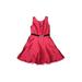 Pre-Owned Zunie Girl's Size 8 Special Occasion Dress