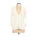 Pre-Owned Croft & Barrow Women's Size L Cardigan