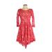 Pre-Owned Free People Women's Size 4 Casual Dress