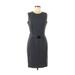 Pre-Owned Calvin Klein Women's Size 8 Petite Casual Dress