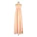 Pre-Owned Jenny Yoo Collection Women's Size 8 Cocktail Dress