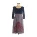 Pre-Owned Uncle frank Women's Size M Casual Dress