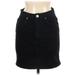 Pre-Owned Zara Women's Size M Denim Skirt