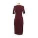 Pre-Owned Stella Luce Women's Size M Casual Dress