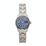 Pre-Owned Rolex Datejust 69309SACI