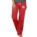 Atlanta Hawks Concepts Sport Women's Quest Knit Lounge Pants - Red