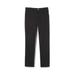 French Toast Girls School Uniform Stretch Twill Straight Leg Pants, Sizes 4-20 & Plus