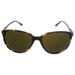 Polo Ralph Lauren PH 4097 5351/73 - Light Havana/Brown by Ralph Lauren for Women - 54-16-140 mm Sunglasses