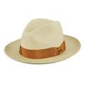 Scala Large Safari Grade 8 Panama Hat in Natural