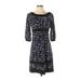 Pre-Owned Max and Cleo Women's Size S Casual Dress