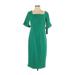 Pre-Owned Donna Morgan Women's Size 4 Casual Dress