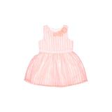 Pre-Owned Cat & Jack Girl's Size 3T Special Occasion Dress