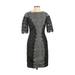 Pre-Owned Lela Rose Women's Size 2 Cocktail Dress